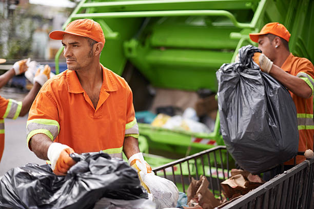 Best Recycling Services for Junk  in Altamont, IL